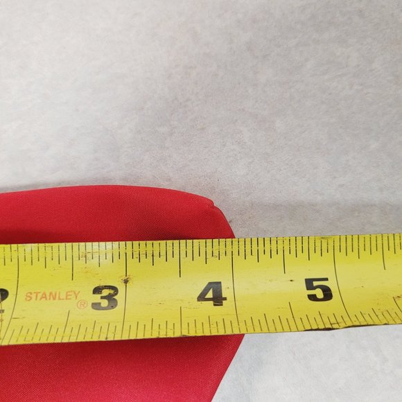 Lancome Make up Bag and Change Purse - Picture 3 of 5